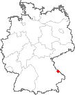 Karte Neukirchen beim Heiligen Blut Karte Neukirchen beim Heiligen Blut